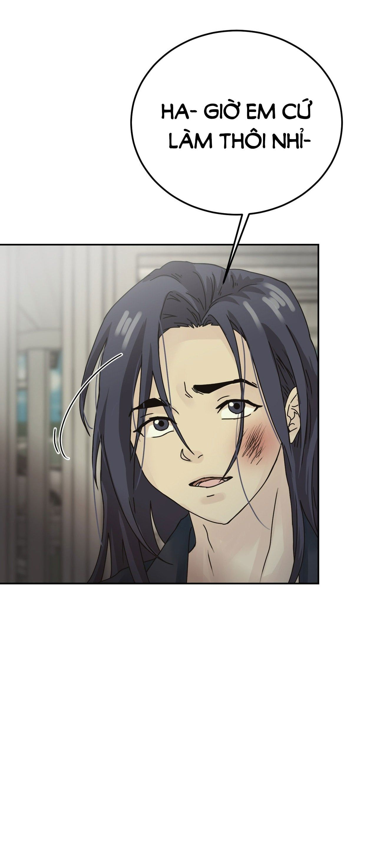 đọc truyện Trở Thành Gia Đình Chương 13.2 ảnh 21 tại Thiên Thai Truyện