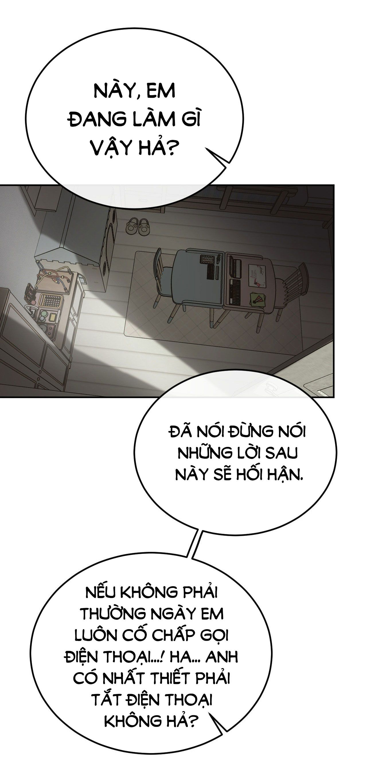 đọc truyện Trở Thành Gia Đình Chương 13.2 ảnh 28 tại Thiên Thai Truyện