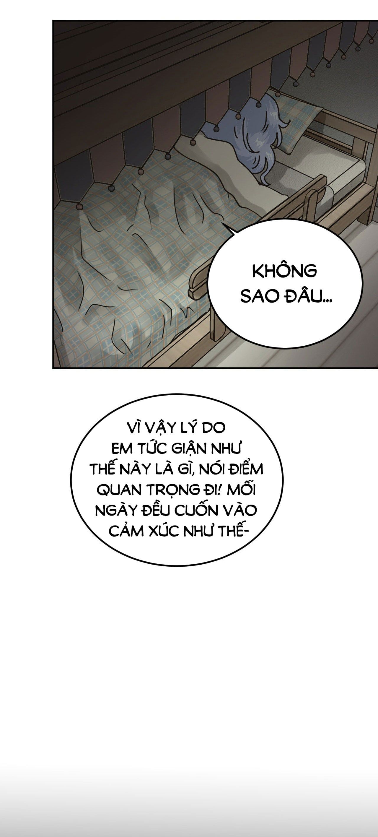 đọc truyện Trở Thành Gia Đình Chương 13.2 ảnh 30 tại Thiên Thai Truyện