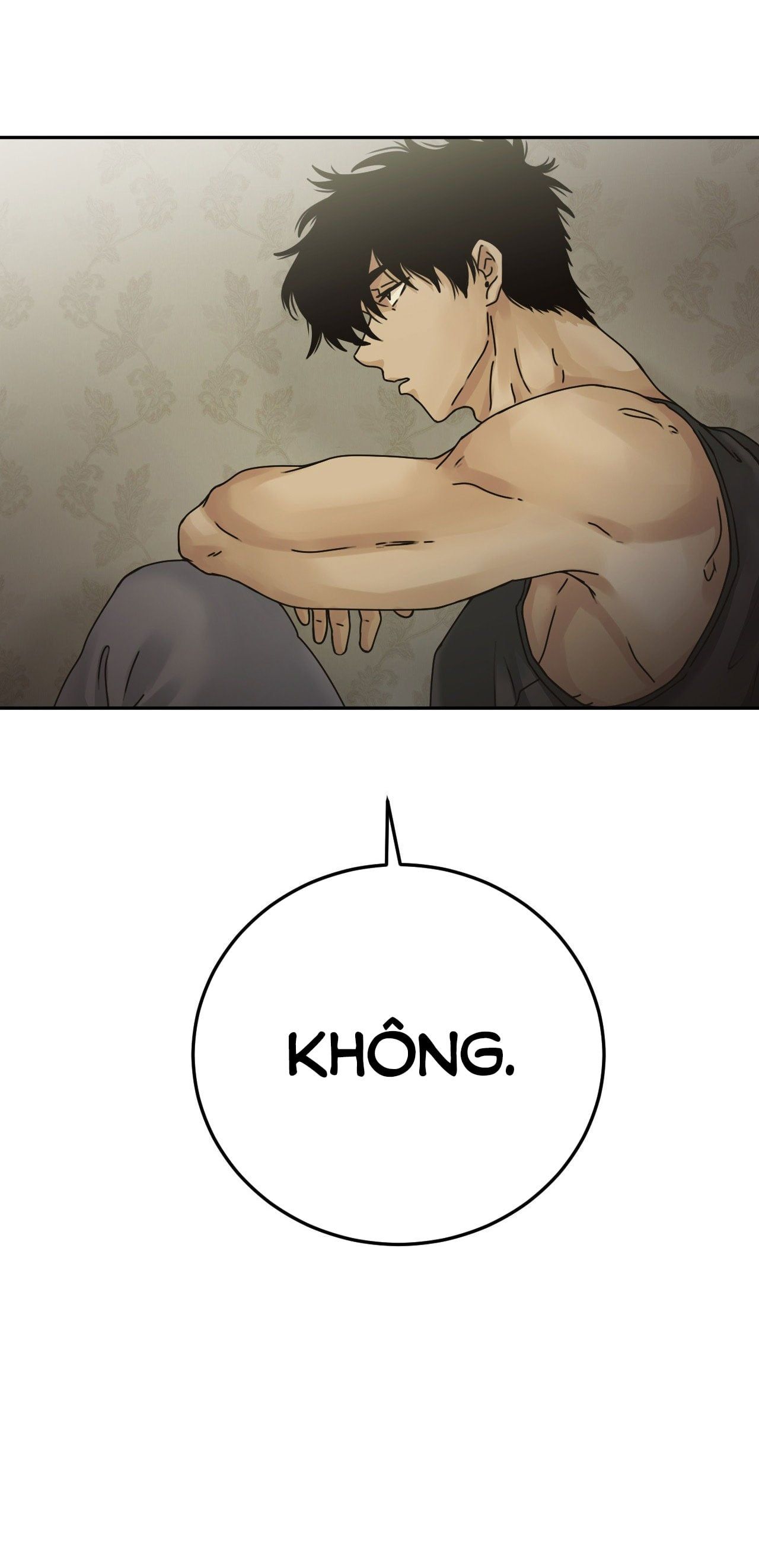 đọc truyện Trở Thành Gia Đình Chương 13.2 ảnh 40 tại Thiên Thai Truyện