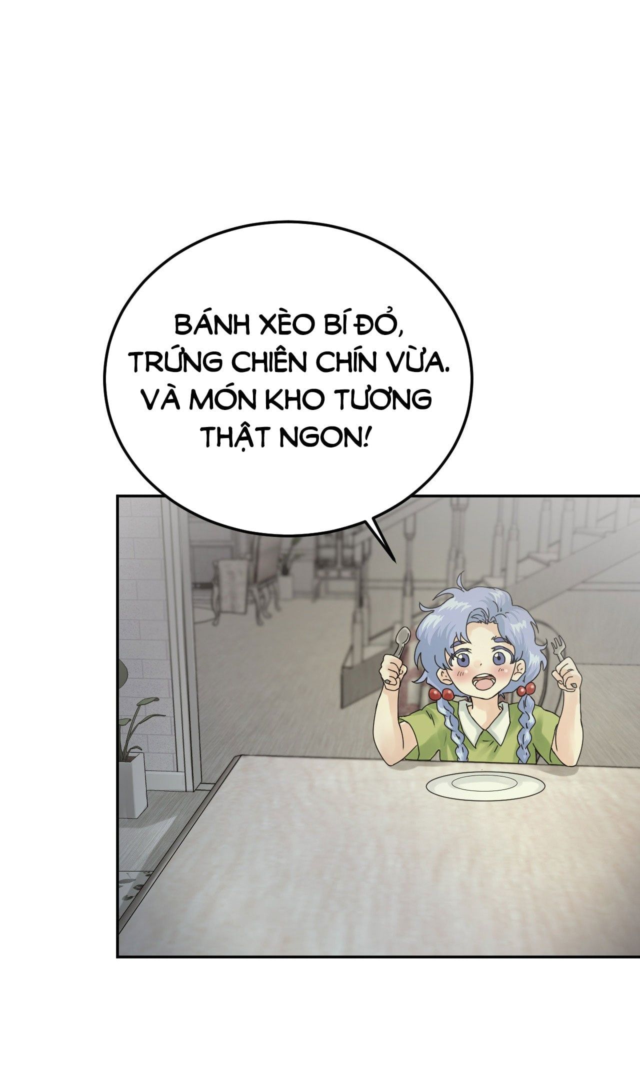 đọc truyện Trở Thành Gia Đình Chương 13.2 ảnh 6 tại Thiên Thai Truyện