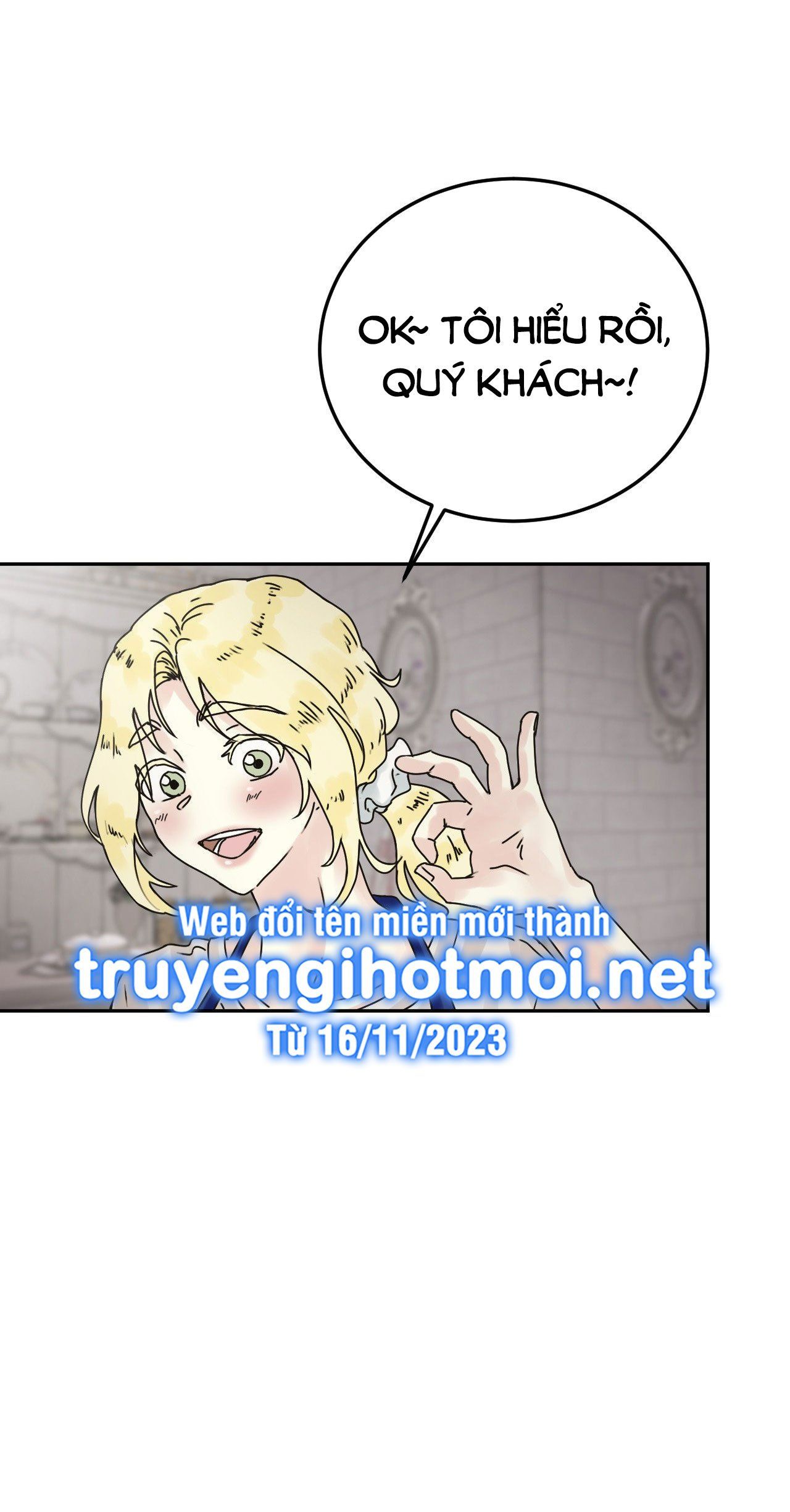 đọc truyện Trở Thành Gia Đình Chương 13.2 ảnh 7 tại Thiên Thai Truyện