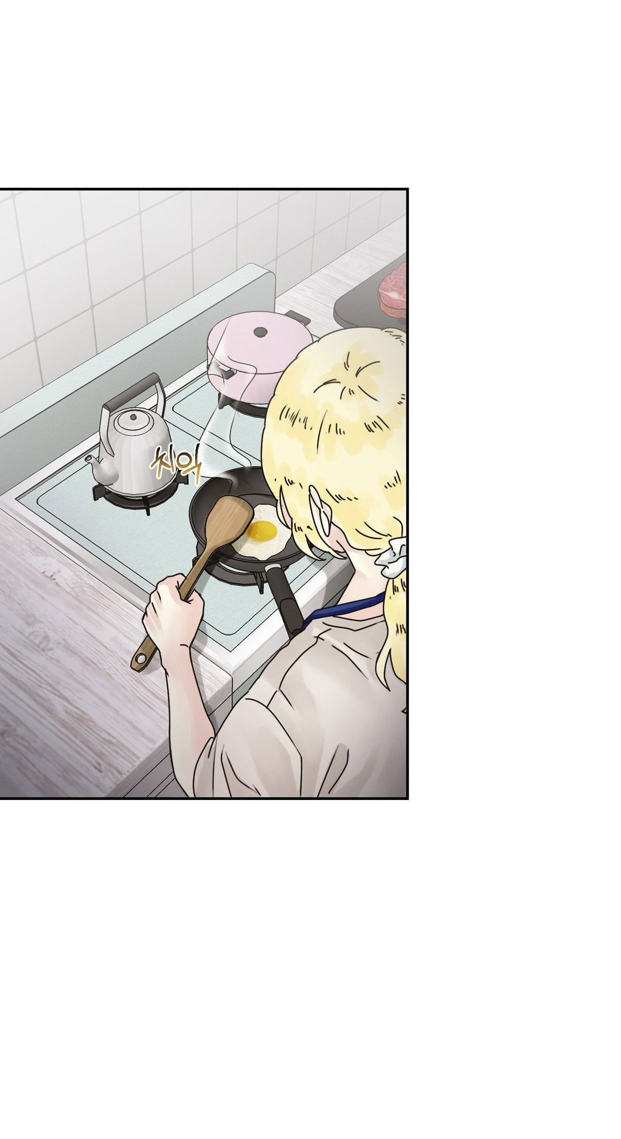 đọc truyện Trở Thành Gia Đình Chương 13.2 ảnh 9 tại Thiên Thai Truyện