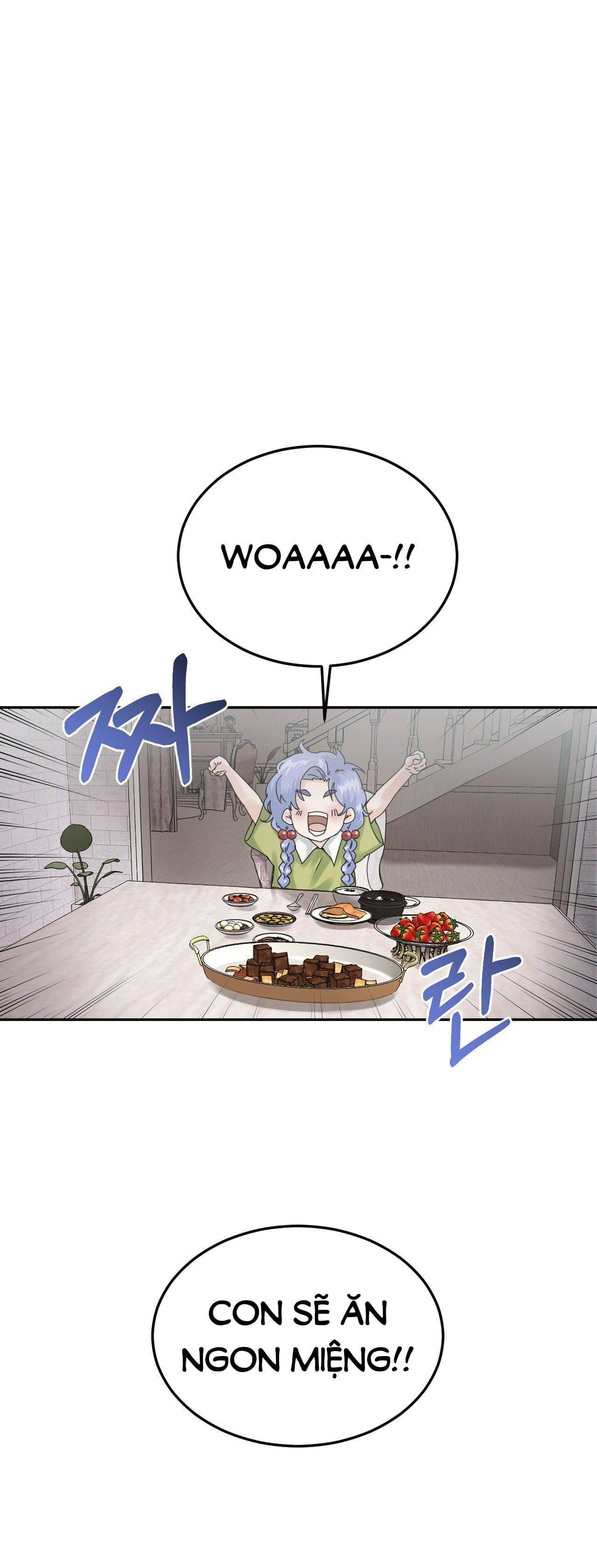 đọc truyện Trở Thành Gia Đình Chương 13.2 ảnh 10 tại Thiên Thai Truyện