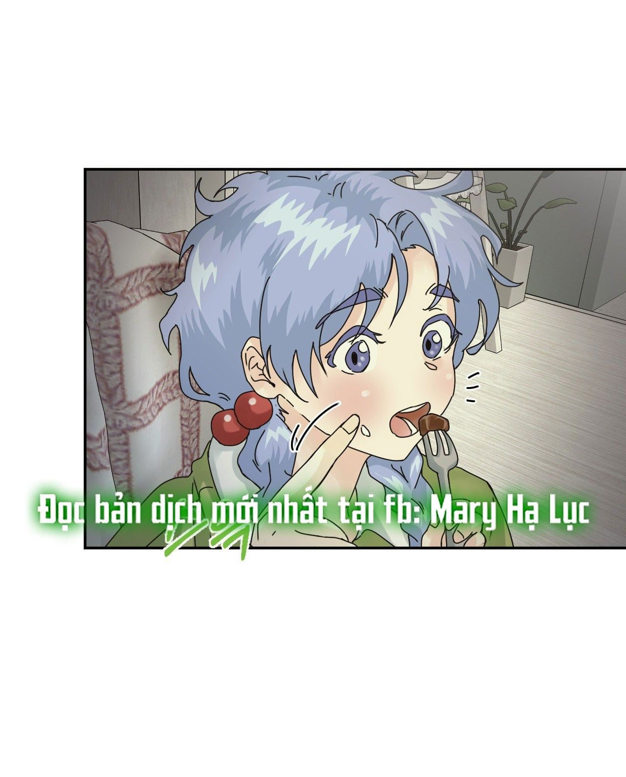 đọc truyện Trở Thành Gia Đình Chương 13.2 ảnh 11 tại Thiên Thai Truyện