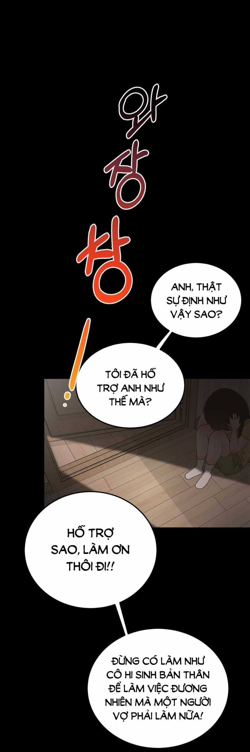 đọc truyện Trở Thành Gia Đình Chương 14.1 ảnh 12 tại Thiên Thai Truyện