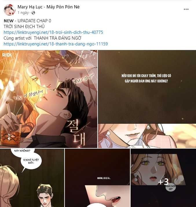 đọc truyện Trở Thành Gia Đình Chương 14.1 ảnh 5 tại Thiên Thai Truyện