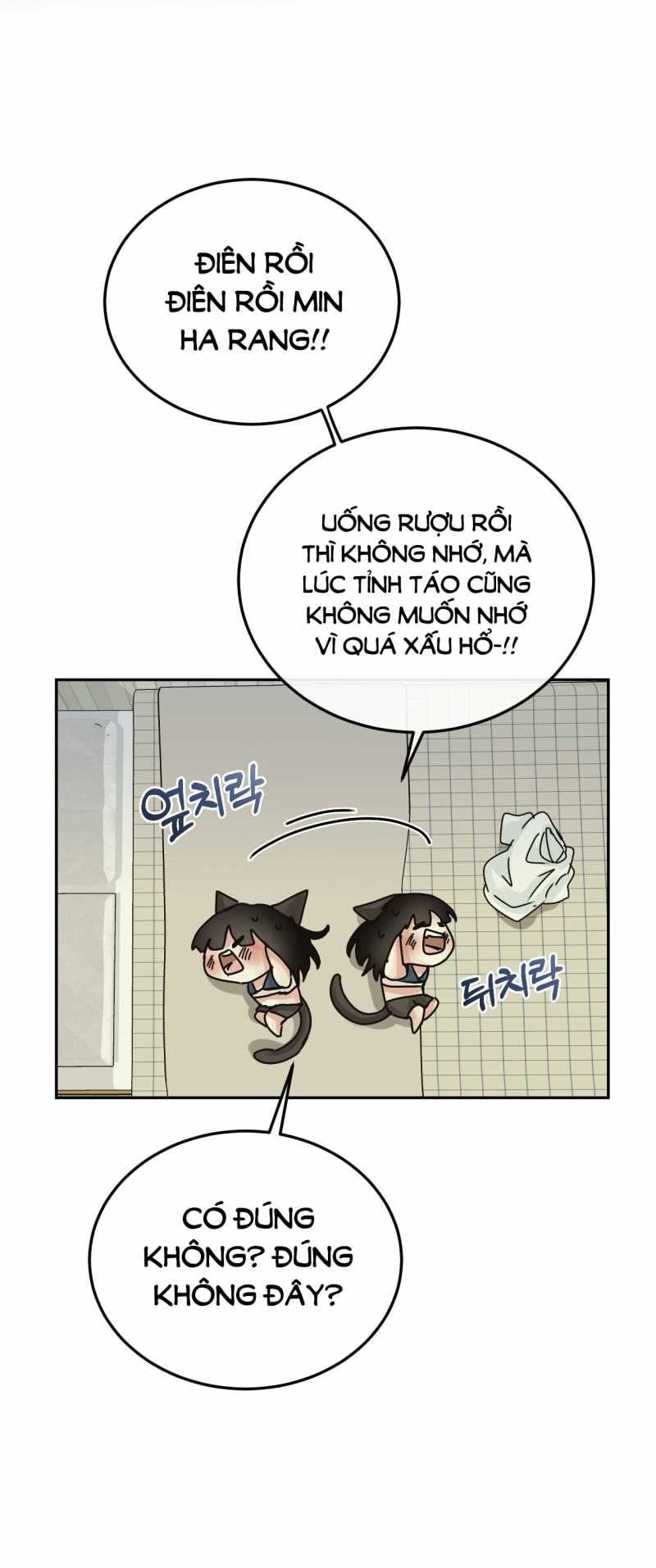 đọc truyện Trở Thành Gia Đình Chương 14.2 ảnh 7 tại Thiên Thai Truyện