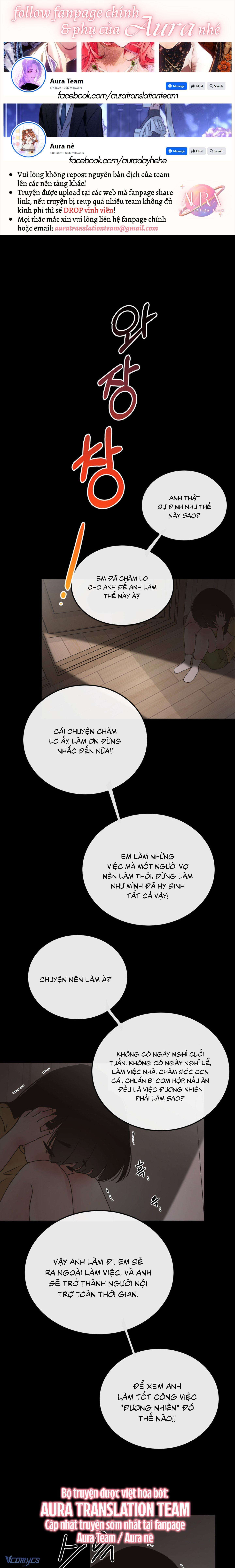 đọc truyện Trở Thành Gia Đình Chương 14 ảnh 1 tại Giả Dược