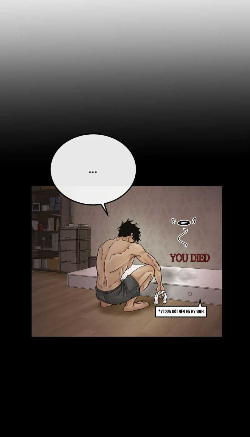 đọc truyện Trở Thành Gia Đình Chương 15.1 ảnh 30 tại Thiên Thai Truyện