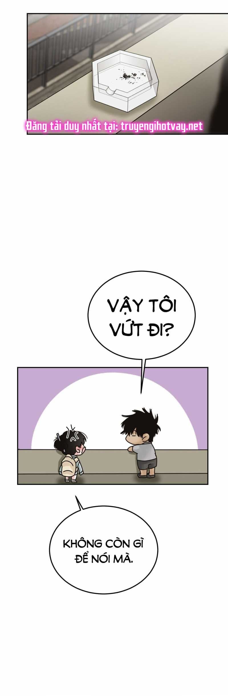 đọc truyện Trở Thành Gia Đình Chương 15.2 ảnh 12 tại Thiên Thai Truyện