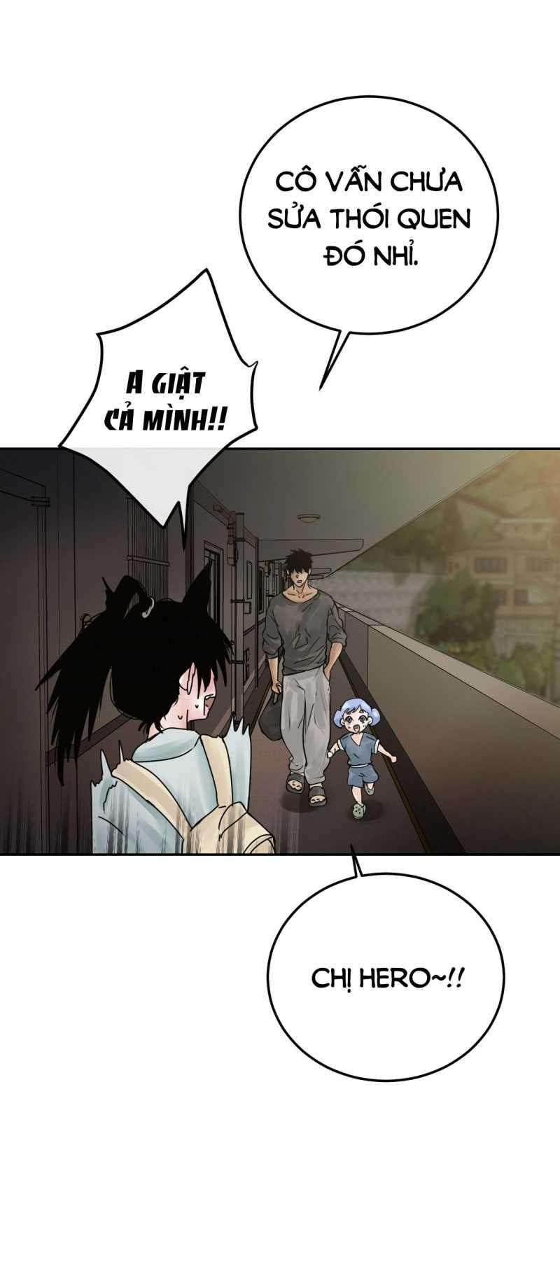 đọc truyện Trở Thành Gia Đình Chương 15.2 ảnh 32 tại Thiên Thai Truyện