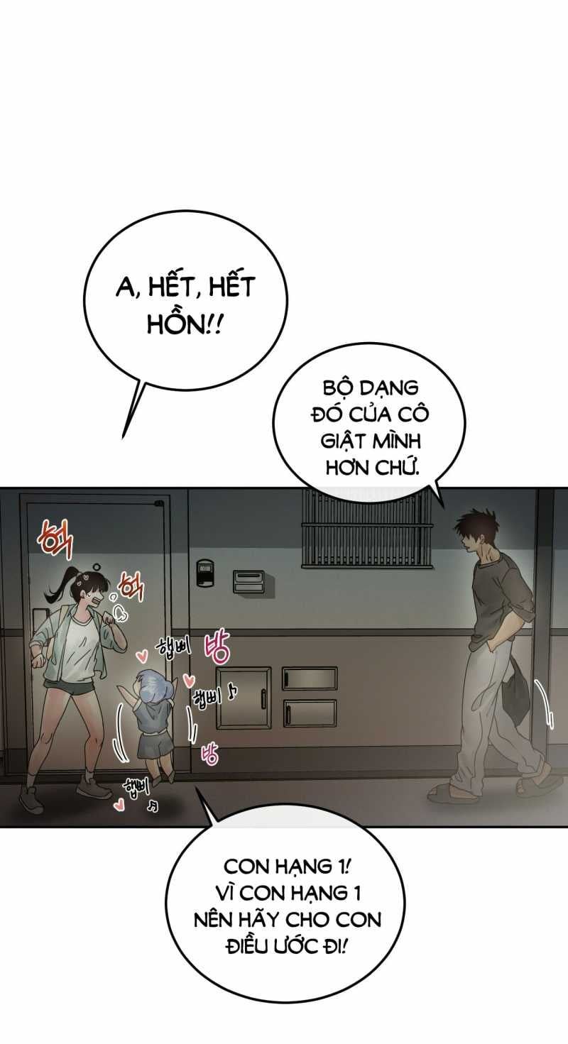 đọc truyện Trở Thành Gia Đình Chương 15.2 ảnh 33 tại Thiên Thai Truyện