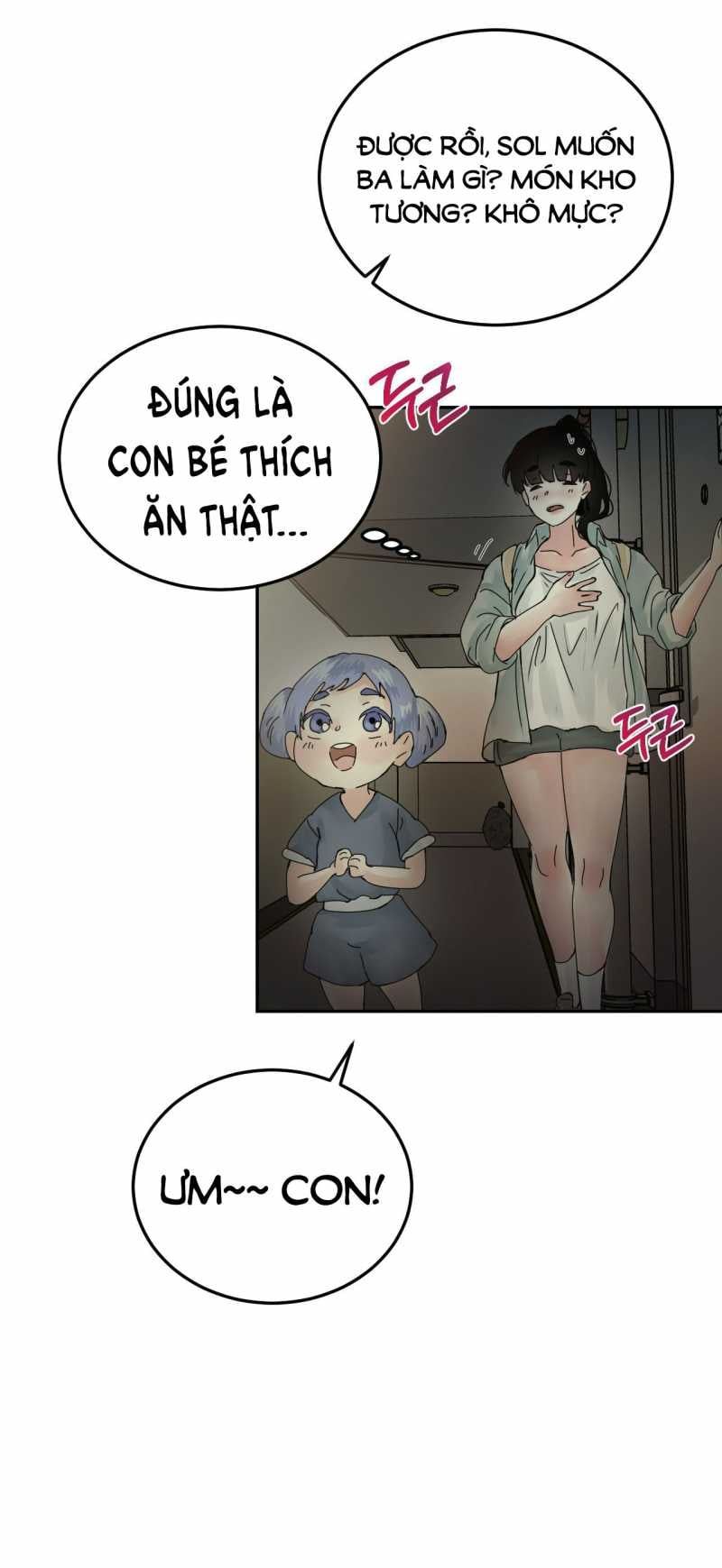 đọc truyện Trở Thành Gia Đình Chương 15.2 ảnh 34 tại Thiên Thai Truyện