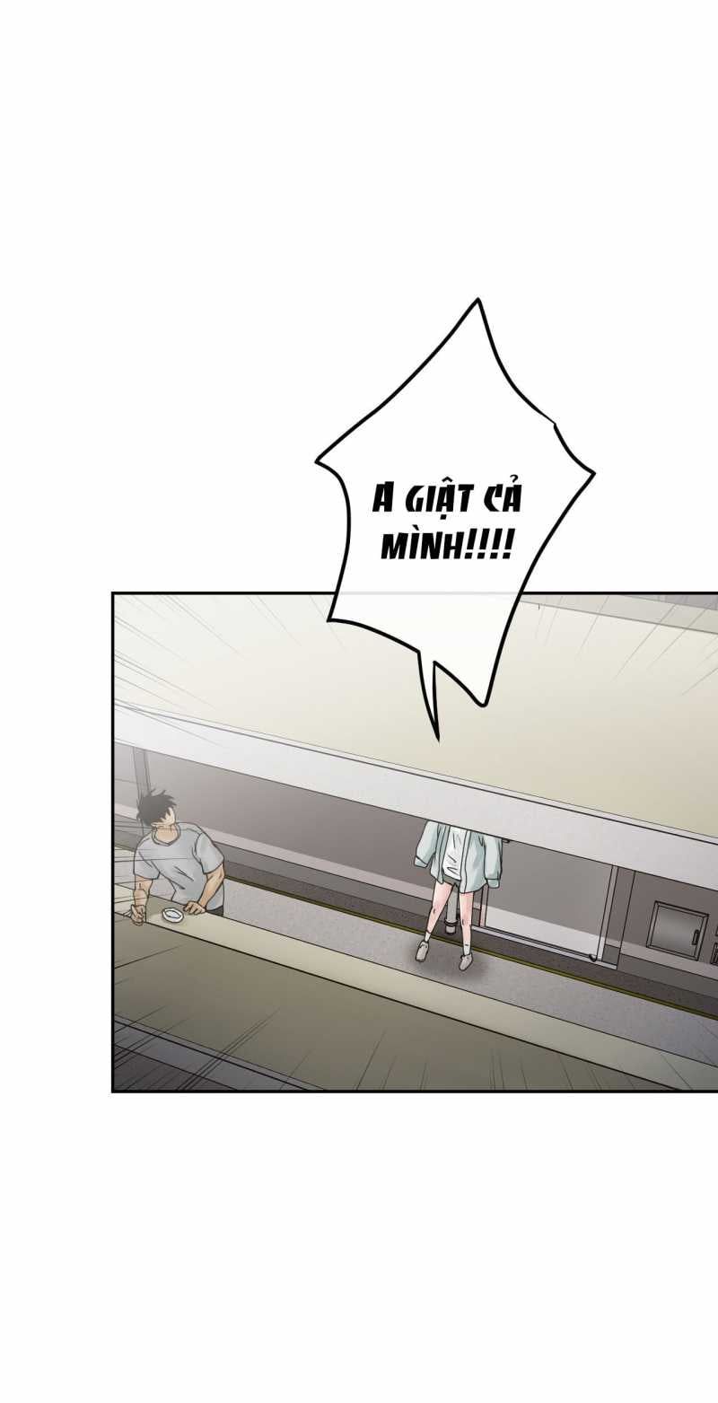 đọc truyện Trở Thành Gia Đình Chương 15.2 ảnh 6 tại Thiên Thai Truyện