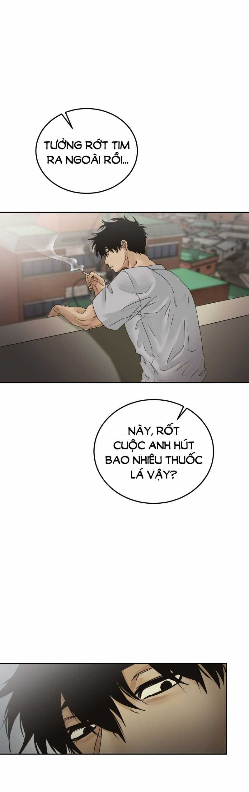 đọc truyện Trở Thành Gia Đình Chương 15.2 ảnh 7 tại Thiên Thai Truyện