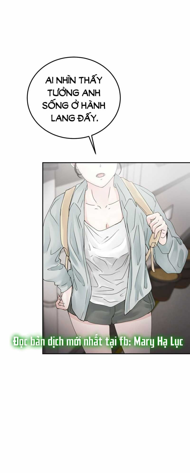 đọc truyện Trở Thành Gia Đình Chương 15.2 ảnh 8 tại Thiên Thai Truyện