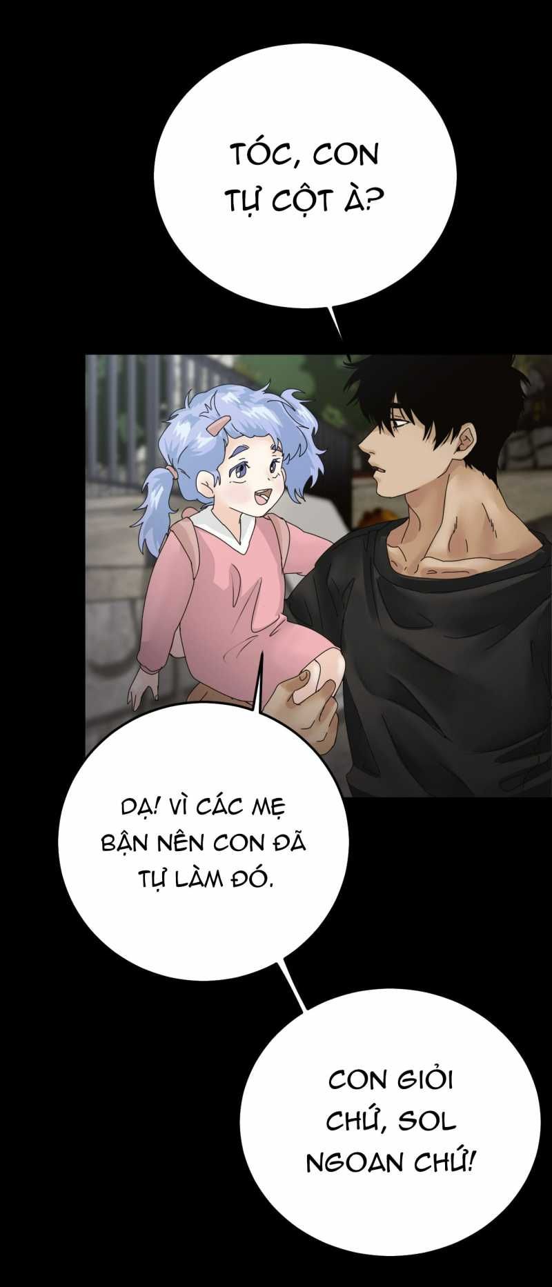 đọc truyện Trở Thành Gia Đình Chương 16.1 ảnh 17 tại Thiên Thai Truyện