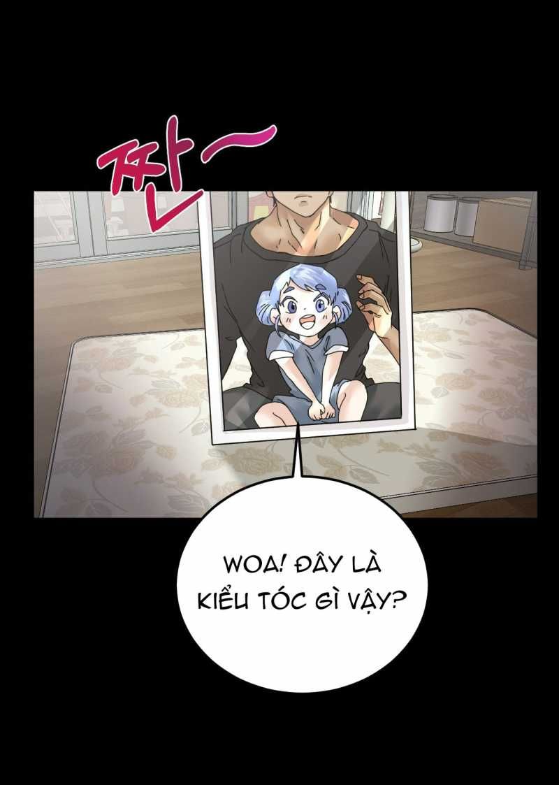 đọc truyện Trở Thành Gia Đình Chương 16.1 ảnh 21 tại Thiên Thai Truyện