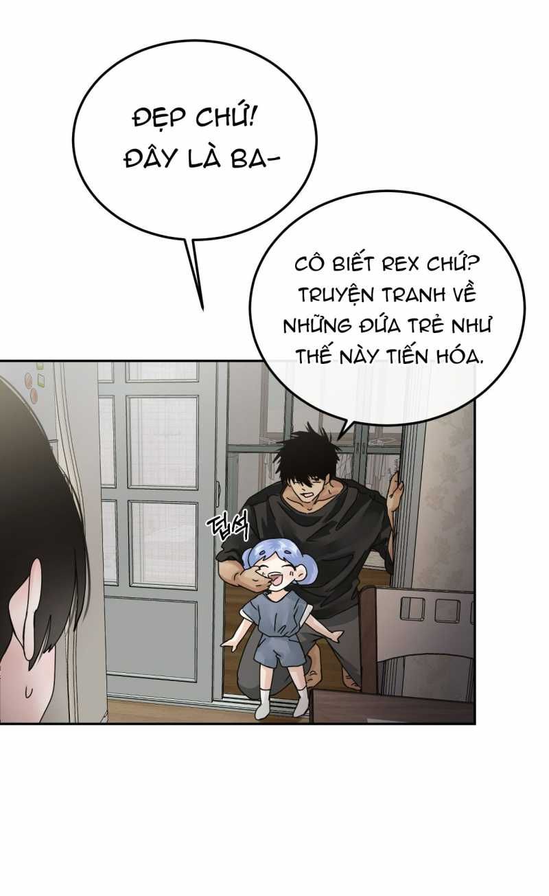 đọc truyện Trở Thành Gia Đình Chương 16.1 ảnh 27 tại Thiên Thai Truyện