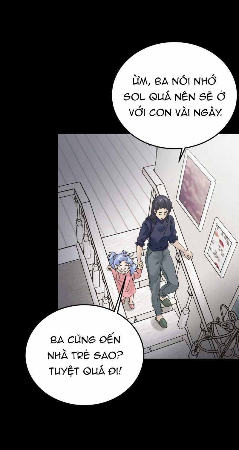 đọc truyện Trở Thành Gia Đình Chương 16.1 ảnh 10 tại Thiên Thai Truyện