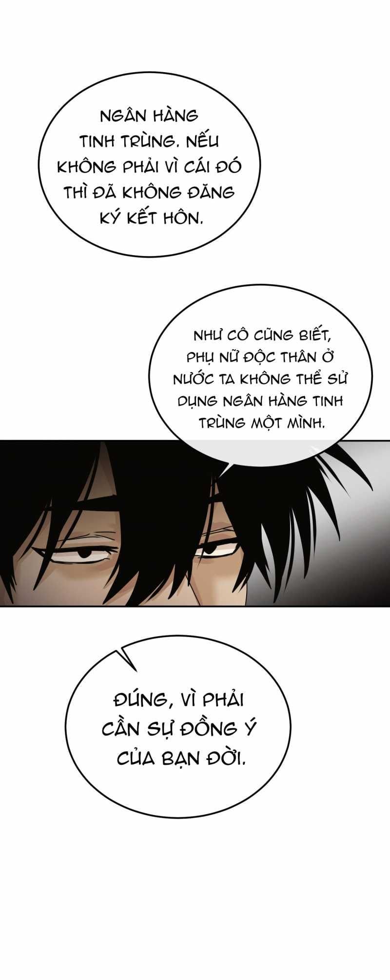 đọc truyện Trở Thành Gia Đình Chương 16.2 ảnh 13 tại Thiên Thai Truyện