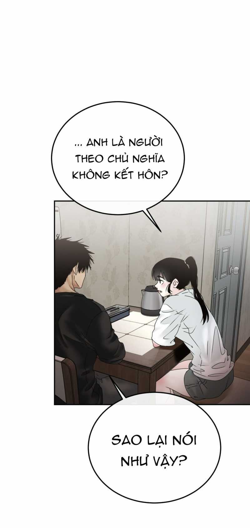 đọc truyện Trở Thành Gia Đình Chương 16.2 ảnh 14 tại Thiên Thai Truyện