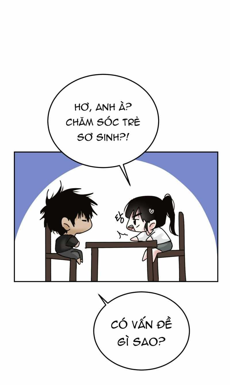 đọc truyện Trở Thành Gia Đình Chương 16.2 ảnh 18 tại Thiên Thai Truyện