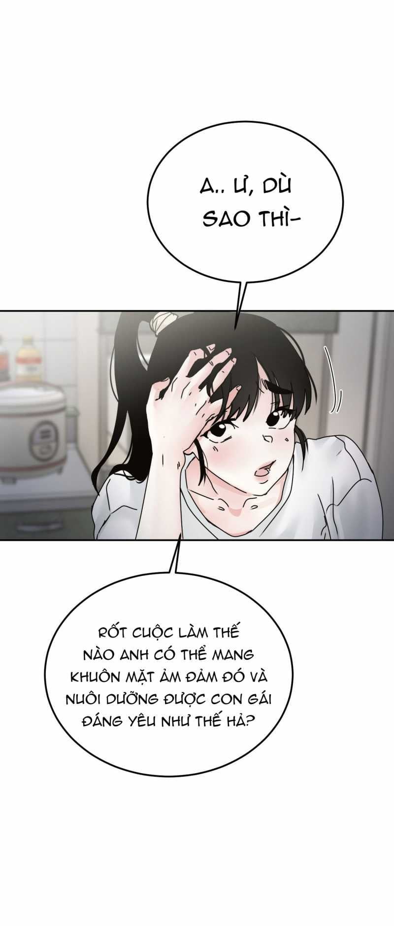 đọc truyện Trở Thành Gia Đình Chương 16.2 ảnh 21 tại Thiên Thai Truyện