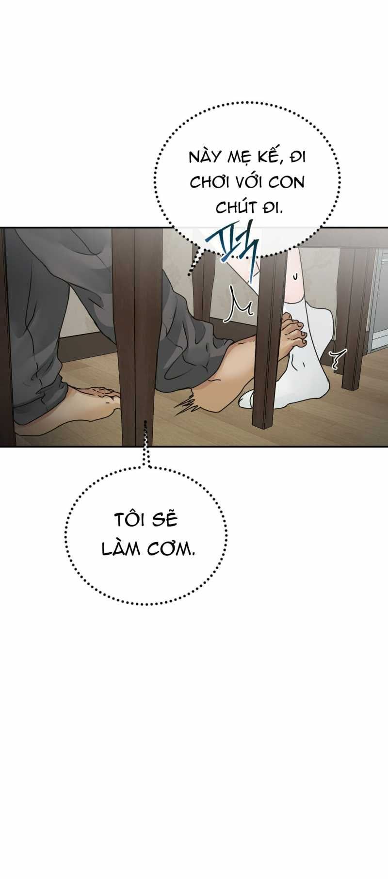 đọc truyện Trở Thành Gia Đình Chương 16.2 ảnh 28 tại Thiên Thai Truyện