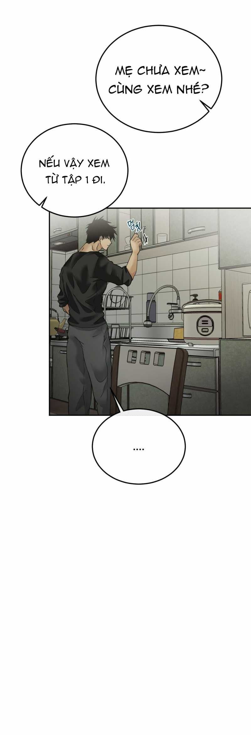 đọc truyện Trở Thành Gia Đình Chương 16.2 ảnh 31 tại Thiên Thai Truyện