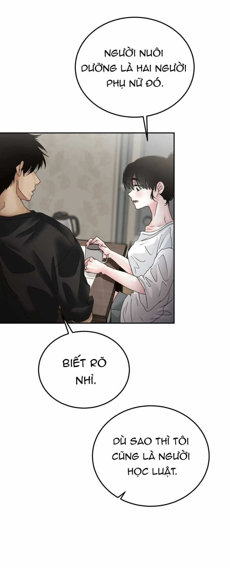 đọc truyện Trở Thành Gia Đình Chương 16.2 ảnh 6 tại Thiên Thai Truyện