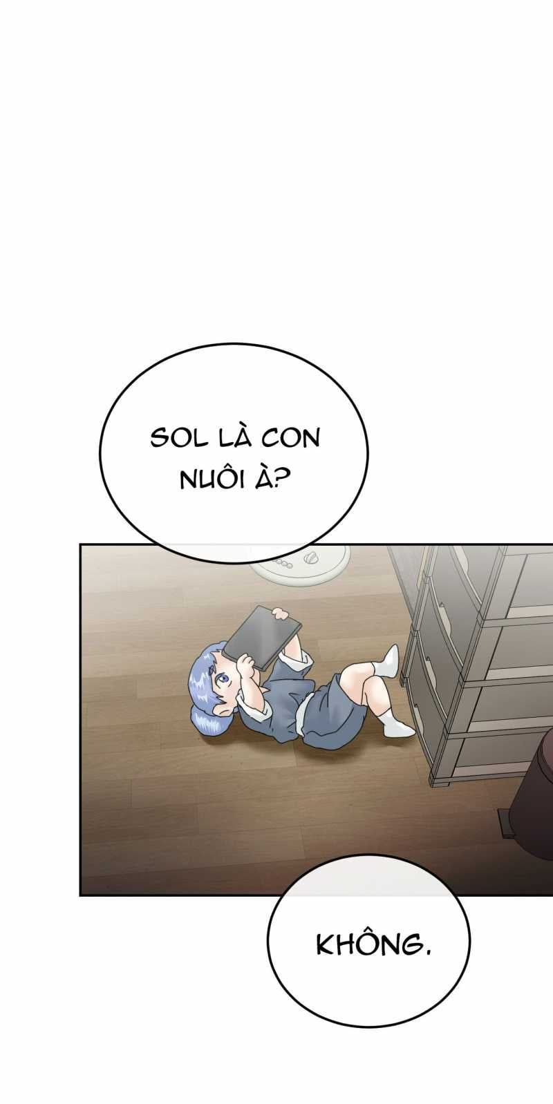 đọc truyện Trở Thành Gia Đình Chương 16.2 ảnh 10 tại Thiên Thai Truyện