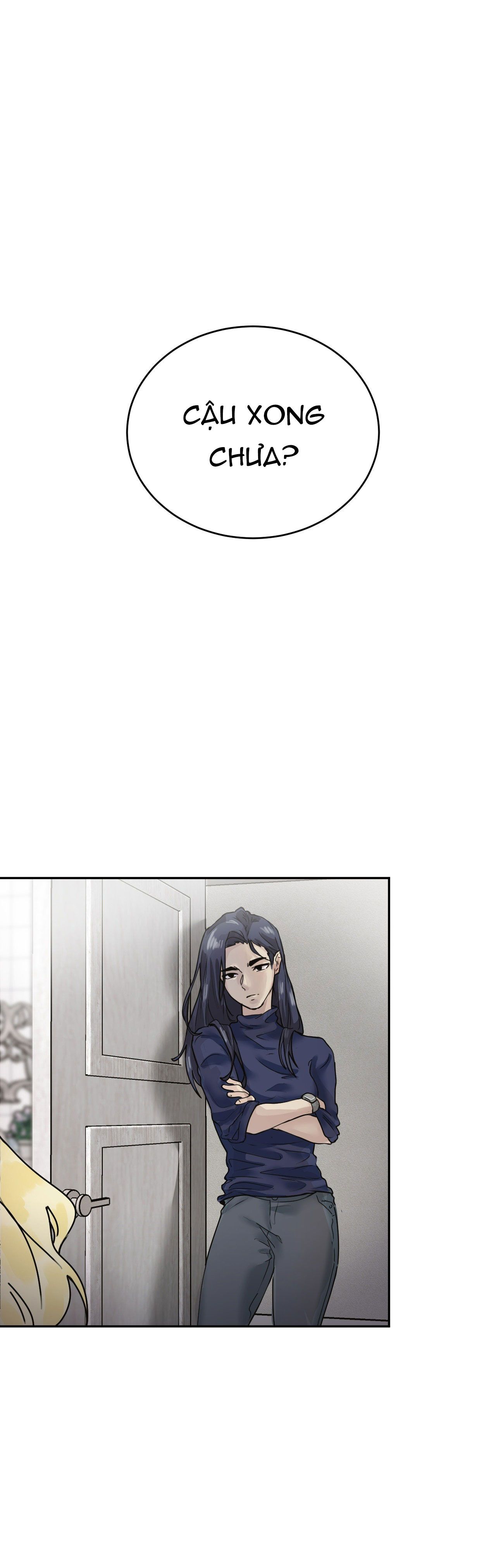 đọc truyện Trở Thành Gia Đình Chương 17.1 ảnh 3 tại Thiên Thai Truyện