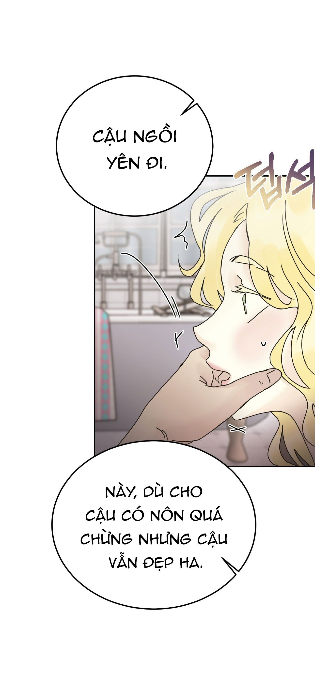 đọc truyện Trở Thành Gia Đình Chương 17.1 ảnh 14 tại Thiên Thai Truyện