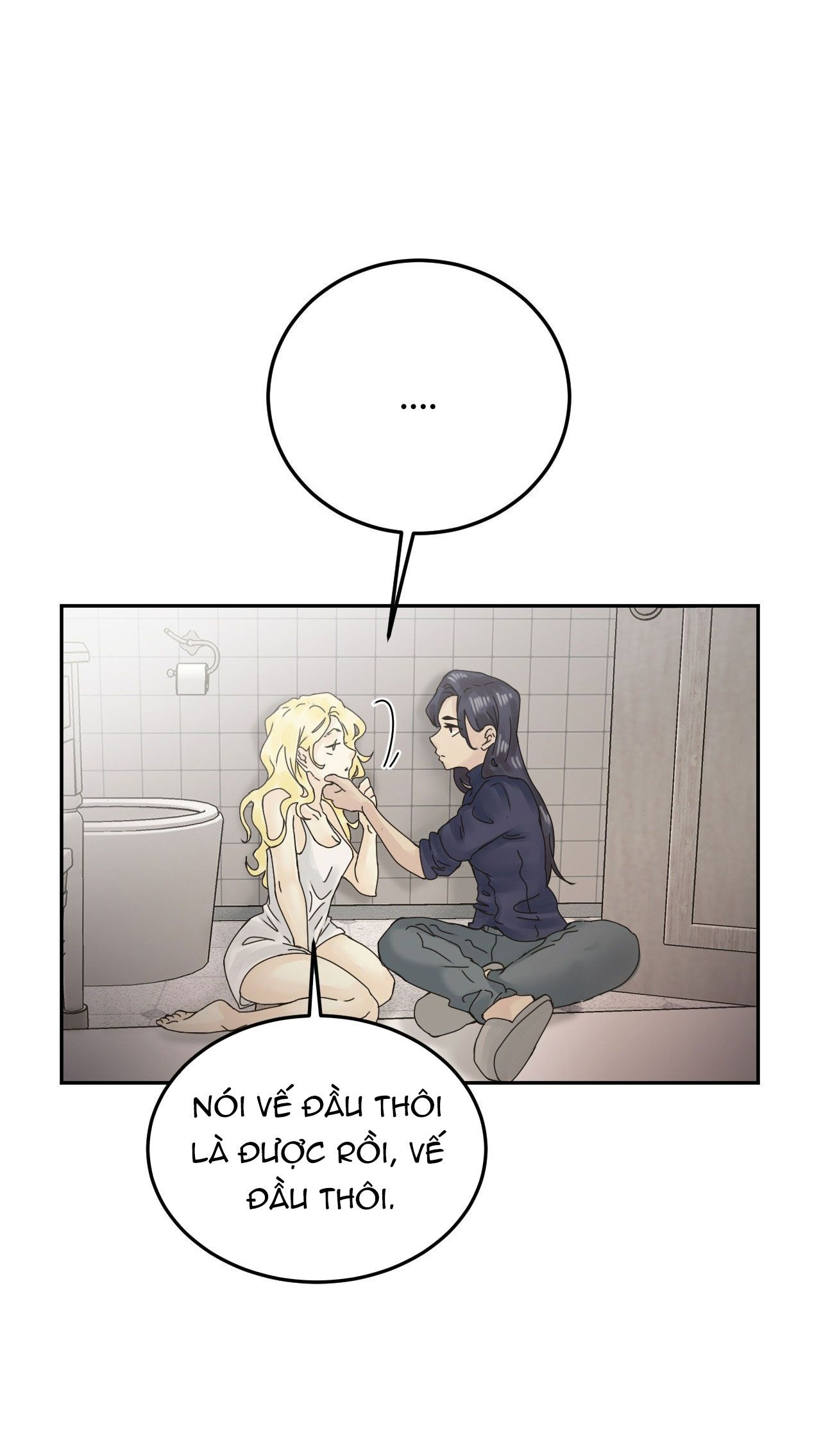 đọc truyện Trở Thành Gia Đình Chương 17.1 ảnh 17 tại Thiên Thai Truyện