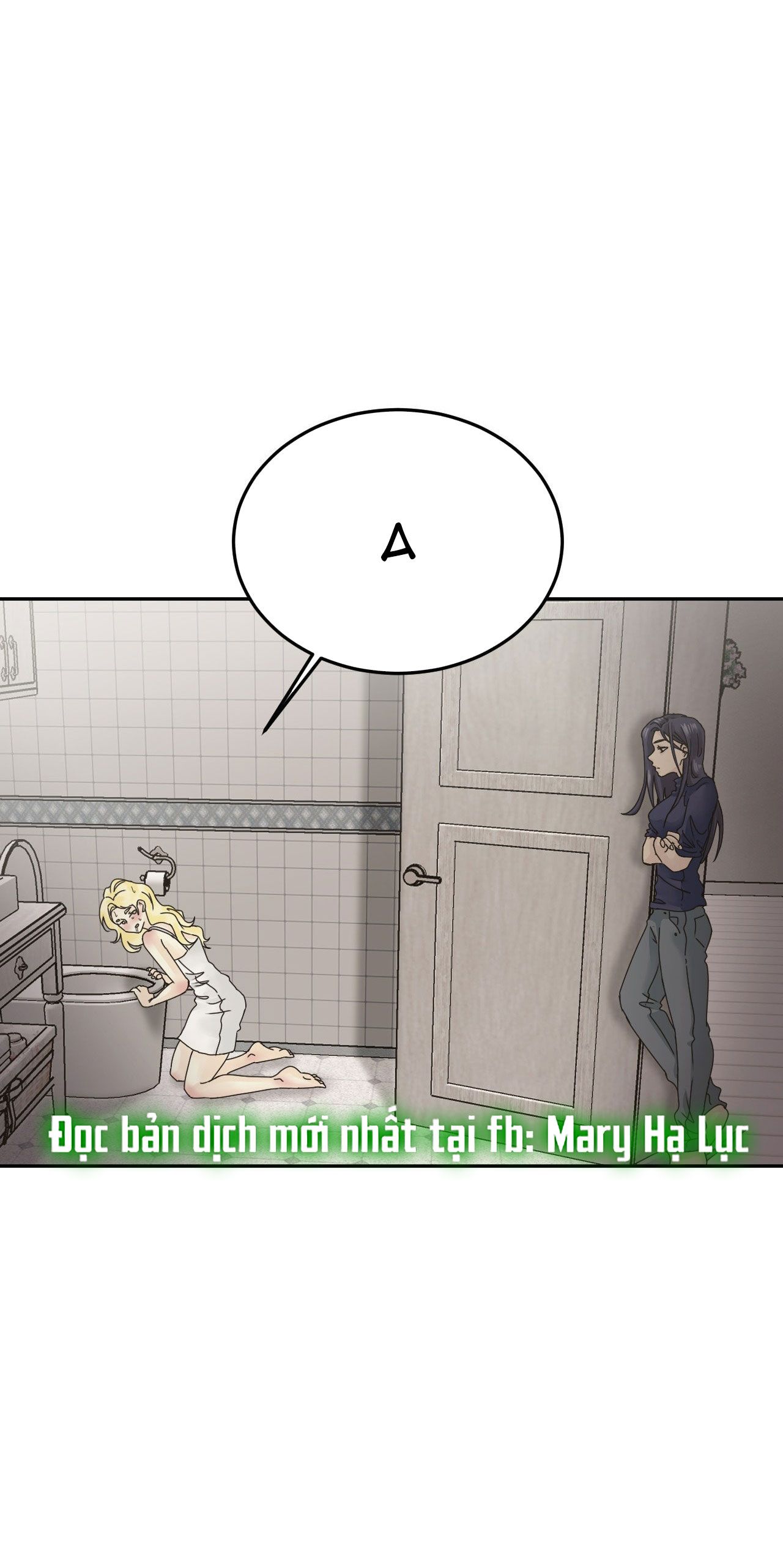 đọc truyện Trở Thành Gia Đình Chương 17.1 ảnh 4 tại Thiên Thai Truyện