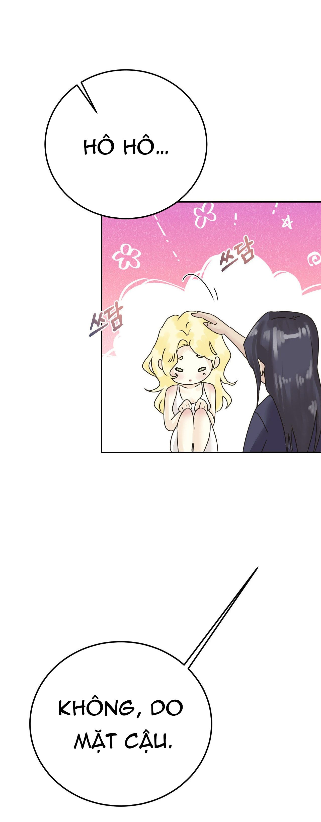 đọc truyện Trở Thành Gia Đình Chương 17.1 ảnh 22 tại Thiên Thai Truyện