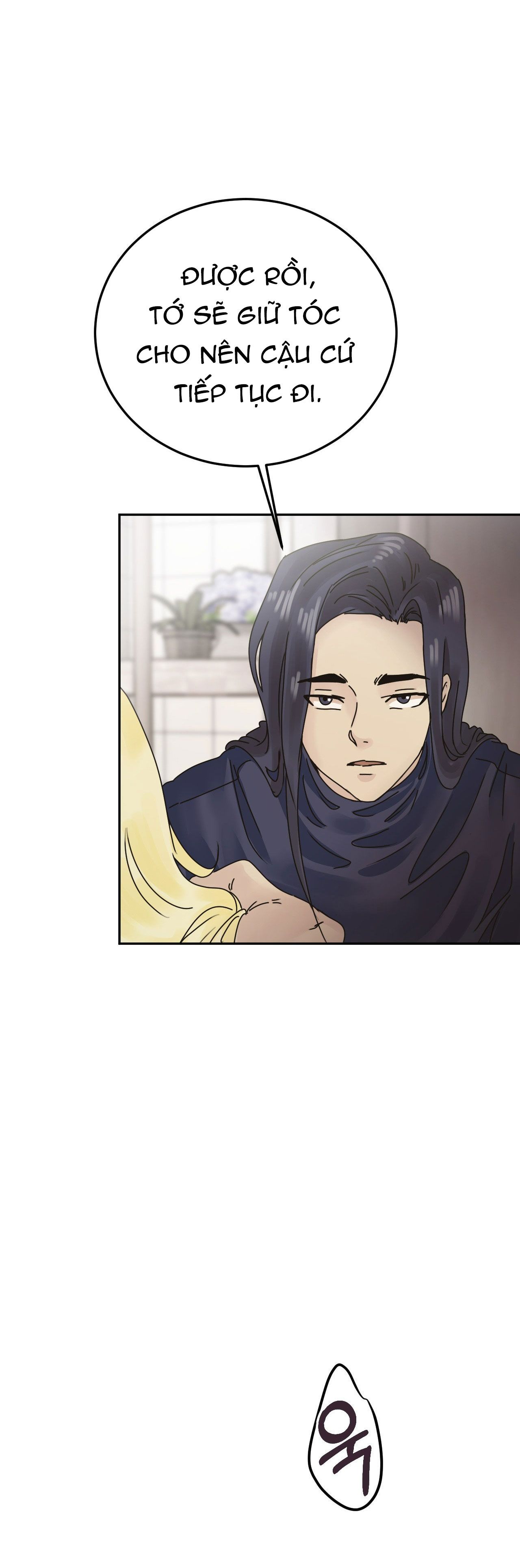 đọc truyện Trở Thành Gia Đình Chương 17.1 ảnh 7 tại Thiên Thai Truyện