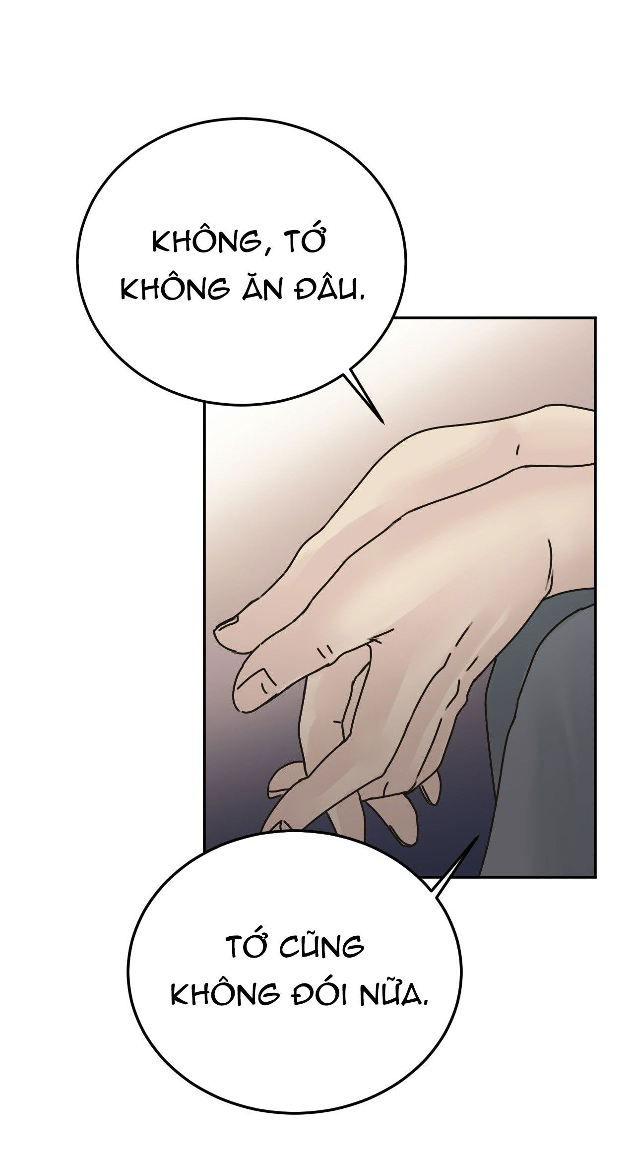 đọc truyện Trở Thành Gia Đình Chương 17.1 ảnh 10 tại Thiên Thai Truyện