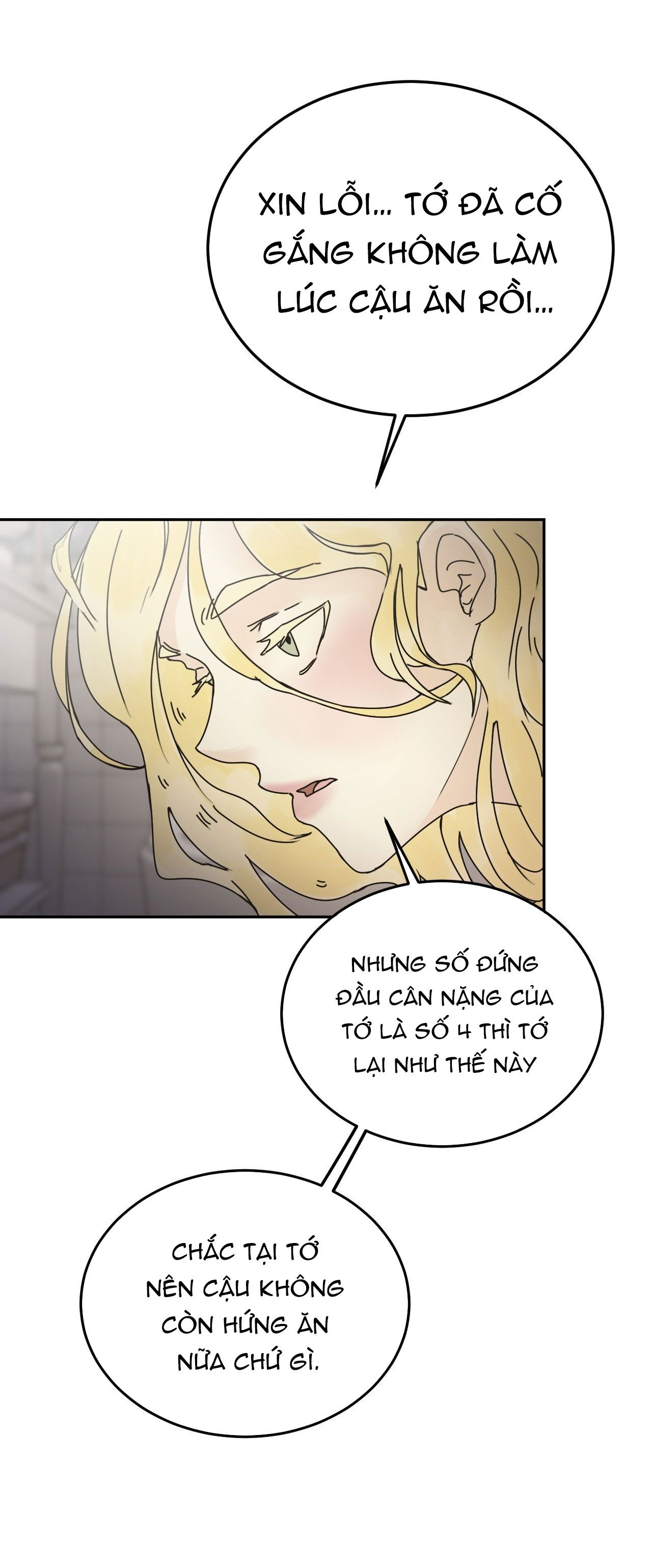 đọc truyện Trở Thành Gia Đình Chương 17.1 ảnh 11 tại Thiên Thai Truyện