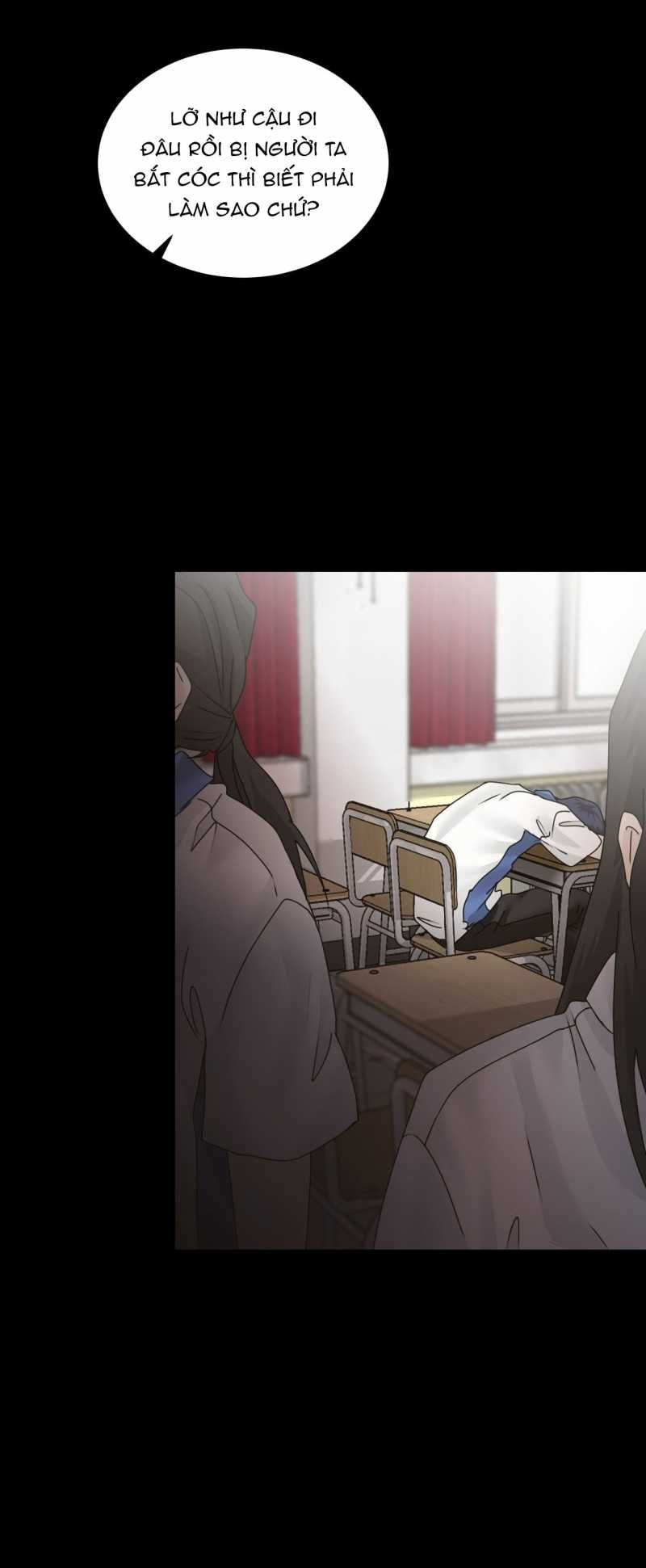 đọc truyện Trở Thành Gia Đình Chương 17.2 ảnh 17 tại Thiên Thai Truyện