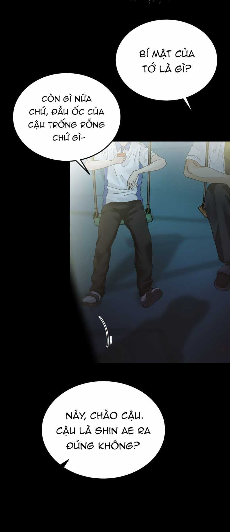 đọc truyện Trở Thành Gia Đình Chương 17.2 ảnh 24 tại Thiên Thai Truyện