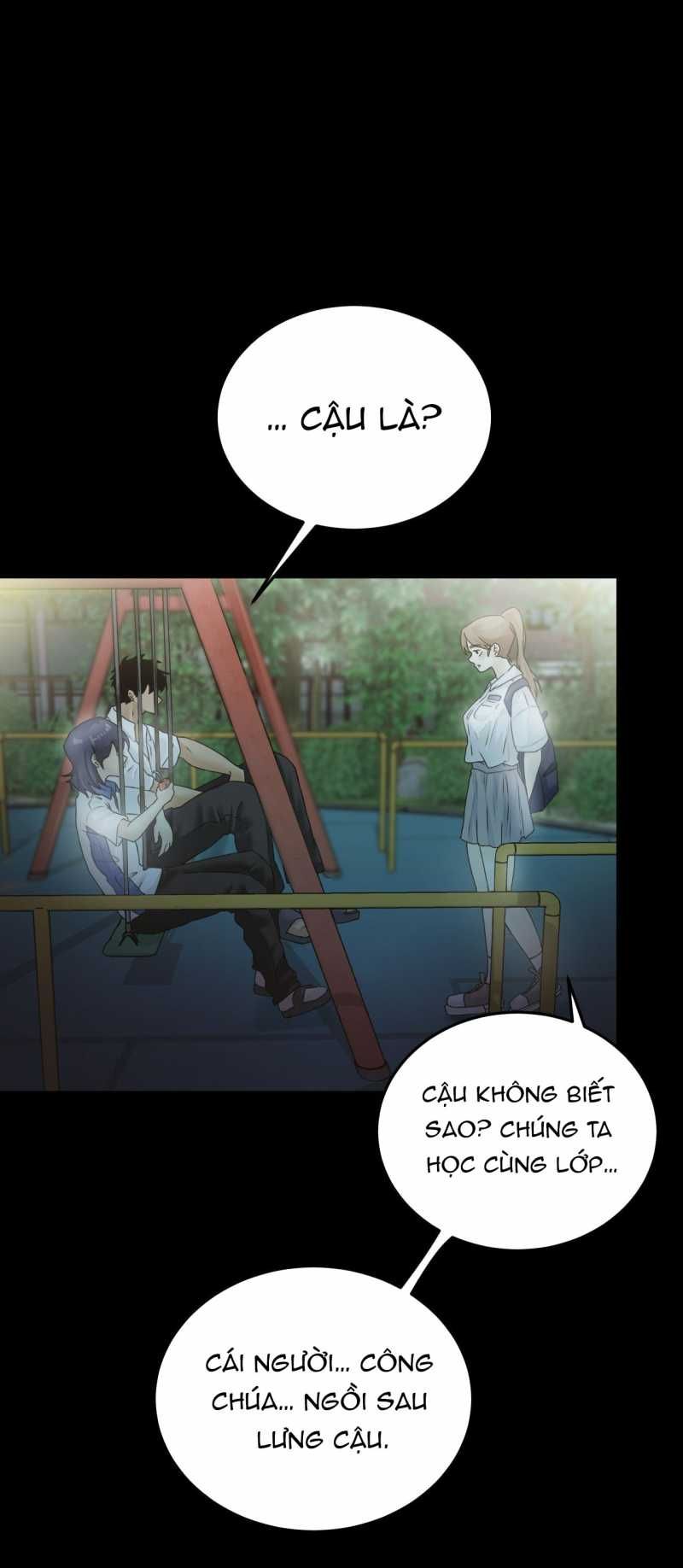 đọc truyện Trở Thành Gia Đình Chương 17.2 ảnh 25 tại Thiên Thai Truyện