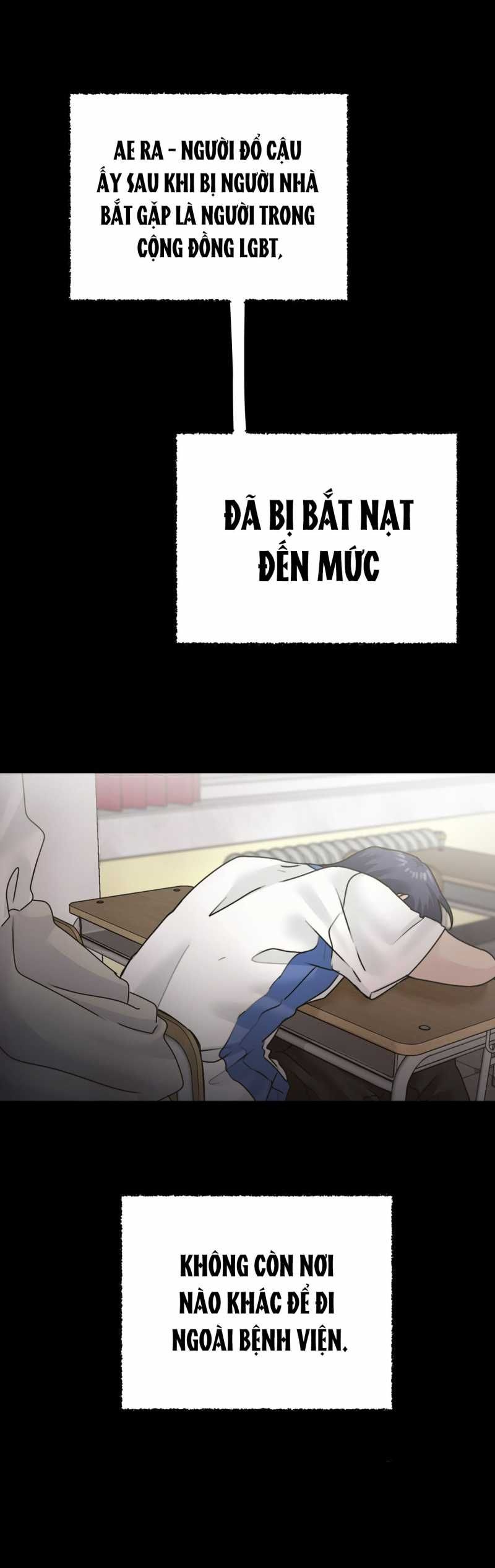 đọc truyện Trở Thành Gia Đình Chương 17.2 ảnh 5 tại Thiên Thai Truyện