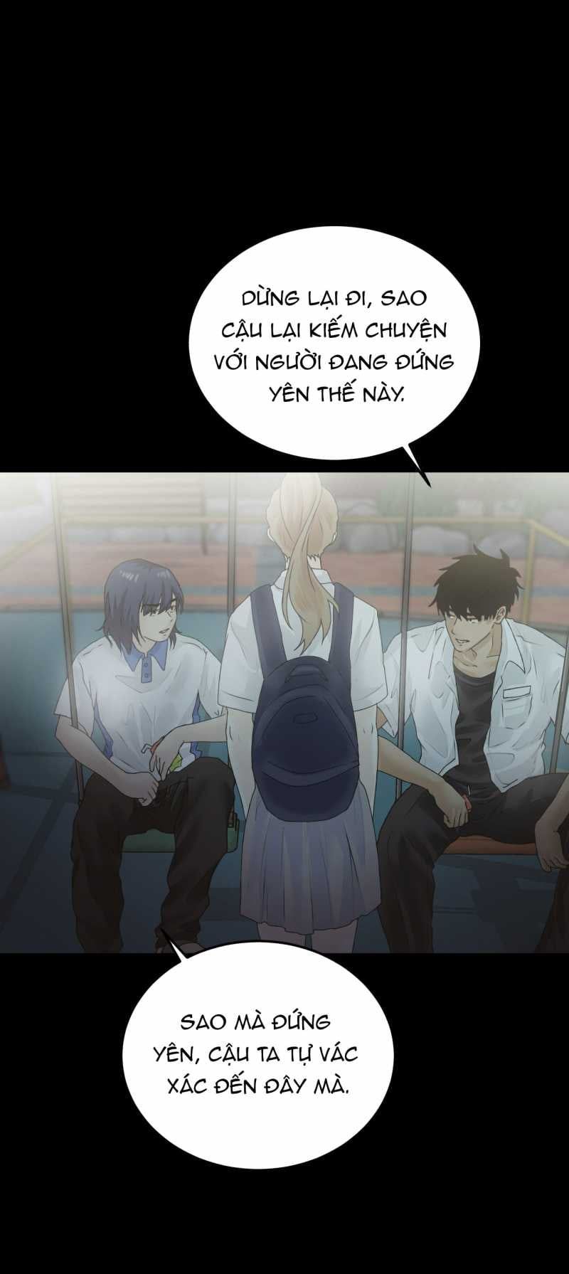 đọc truyện Trở Thành Gia Đình Chương 17.2 ảnh 44 tại Thiên Thai Truyện