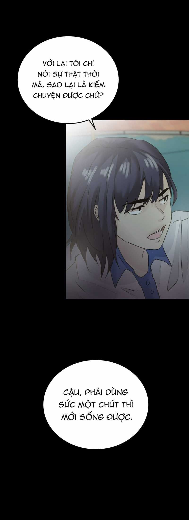 đọc truyện Trở Thành Gia Đình Chương 17.2 ảnh 45 tại Thiên Thai Truyện