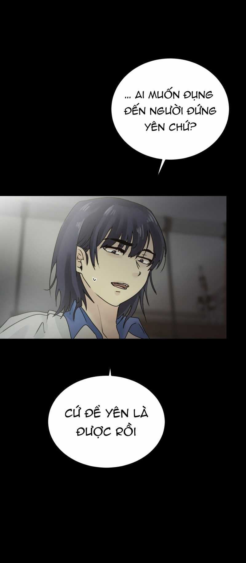 đọc truyện Trở Thành Gia Đình Chương 18.1 ảnh 18 tại Thiên Thai Truyện