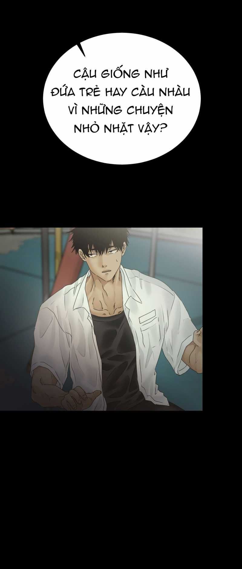 đọc truyện Trở Thành Gia Đình Chương 18.1 ảnh 10 tại Thiên Thai Truyện