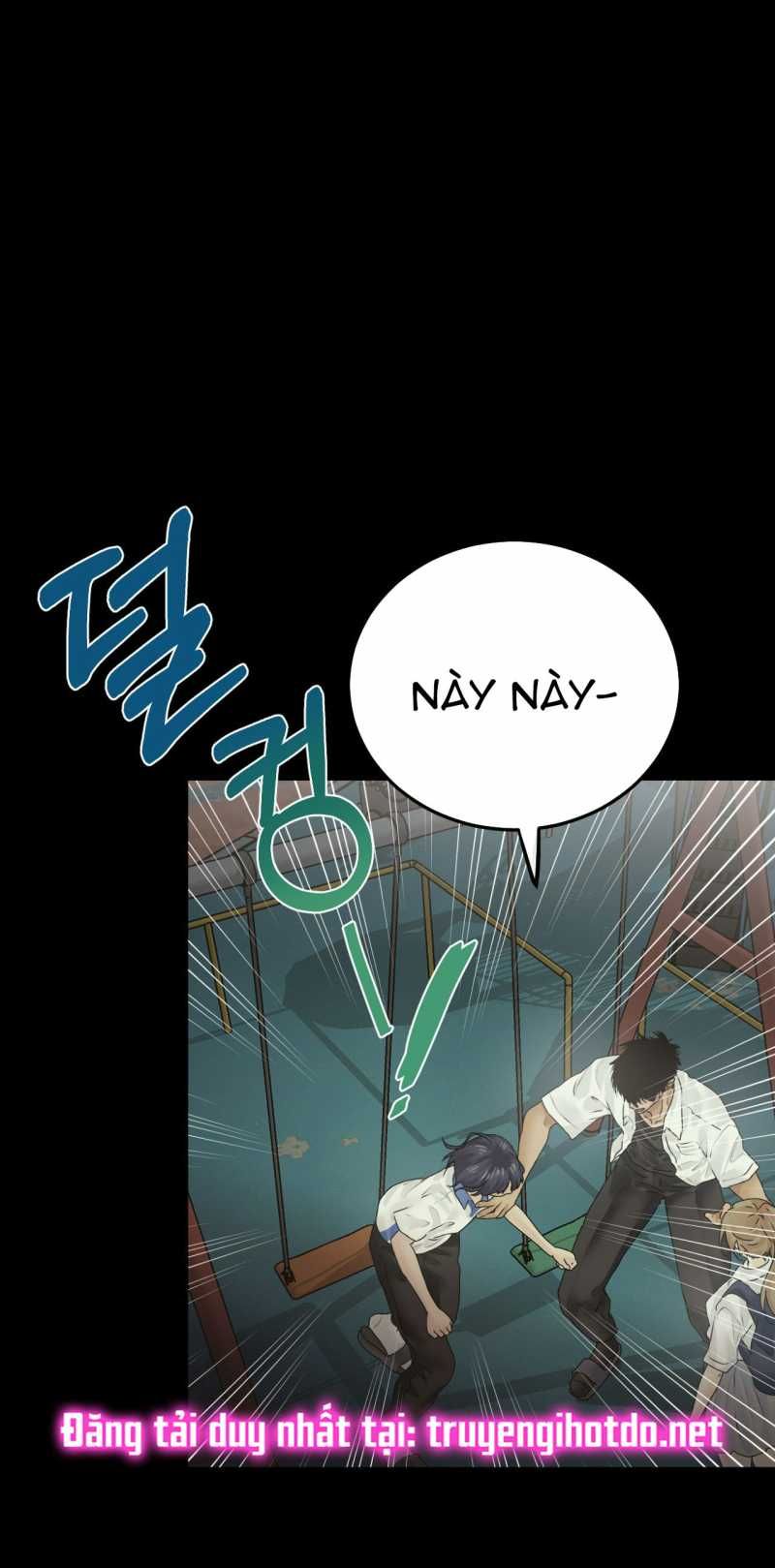 đọc truyện Trở Thành Gia Đình Chương 18.1 ảnh 11 tại Thiên Thai Truyện